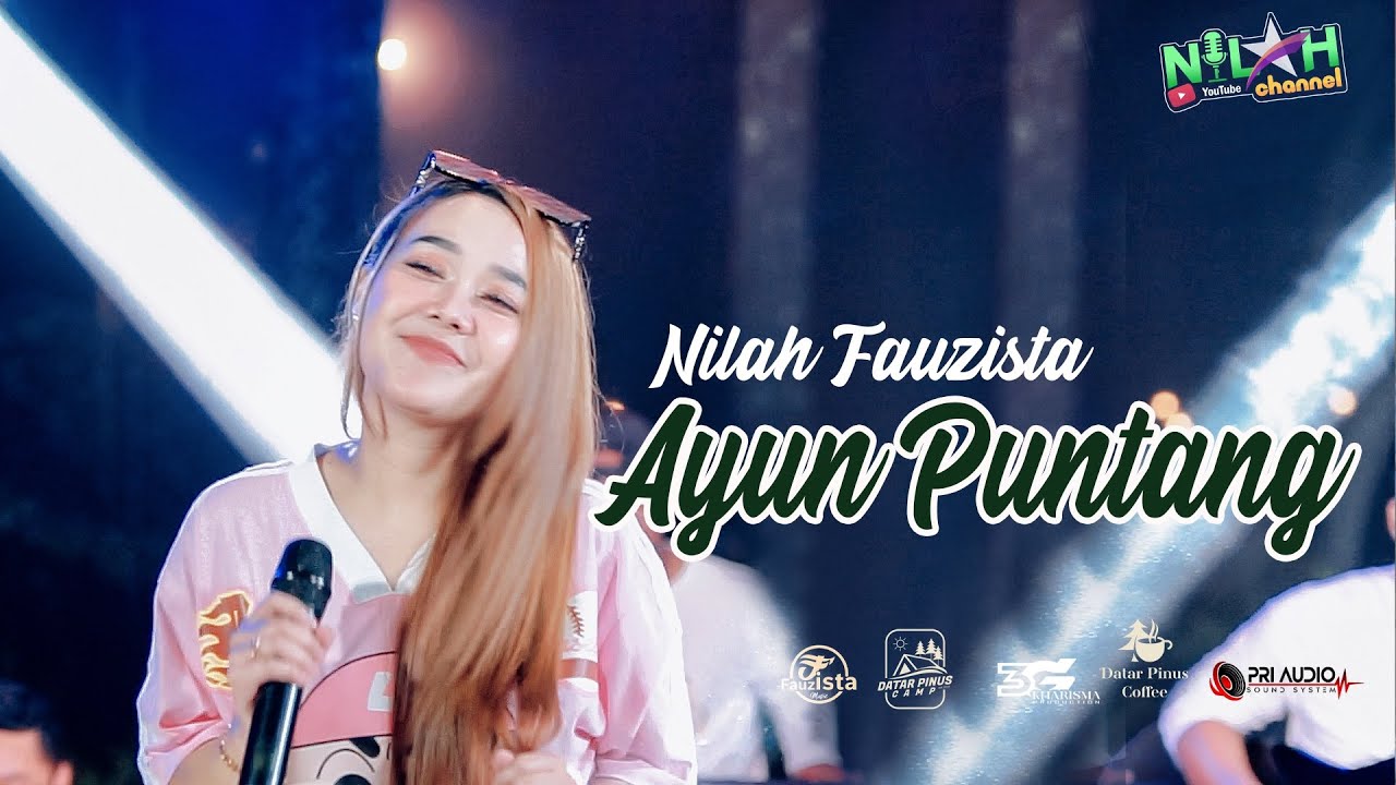 Ayun puntang - Nilah Fauzista ( cover )
