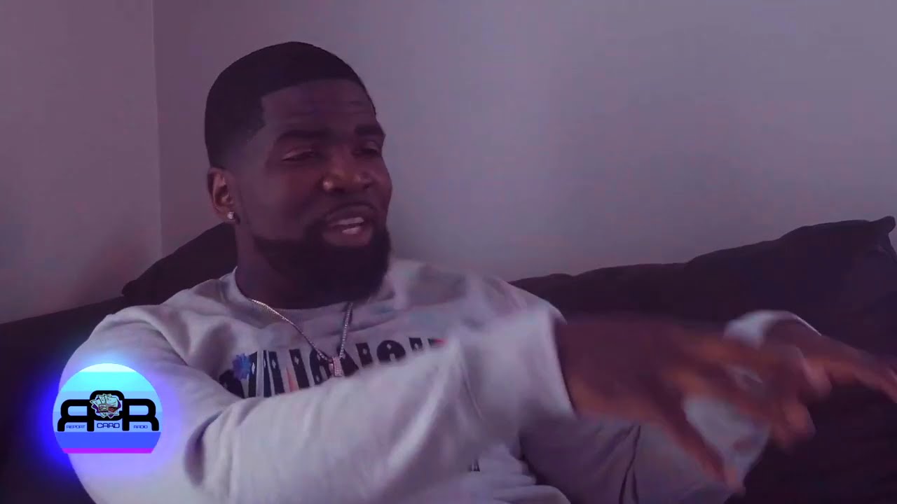 Tsu Surf Speaks On Street Activity Slowing Down His Career “Free AR-AB Them Funny Boys Got Him”