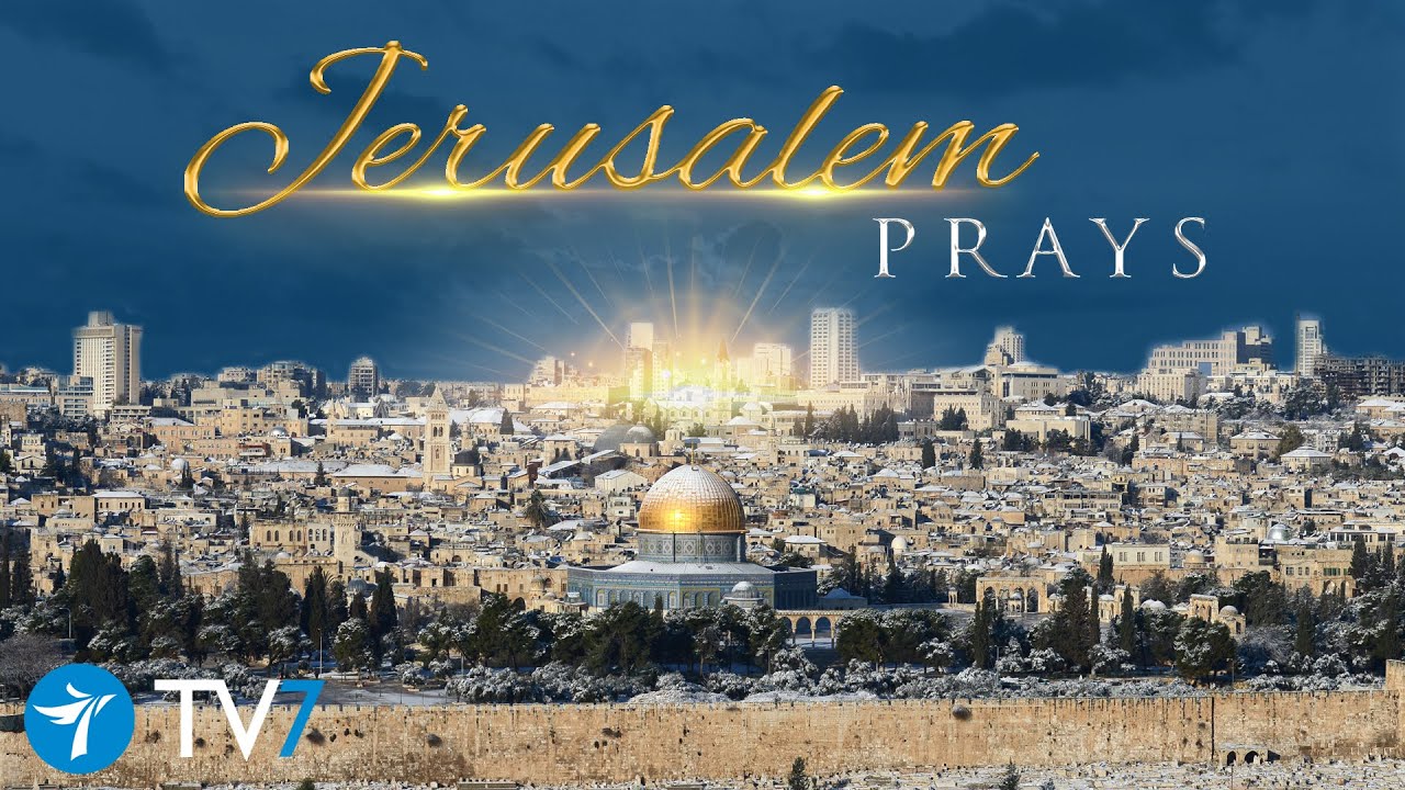 Jerusalem Prays – Help for women in crisis pregnancy