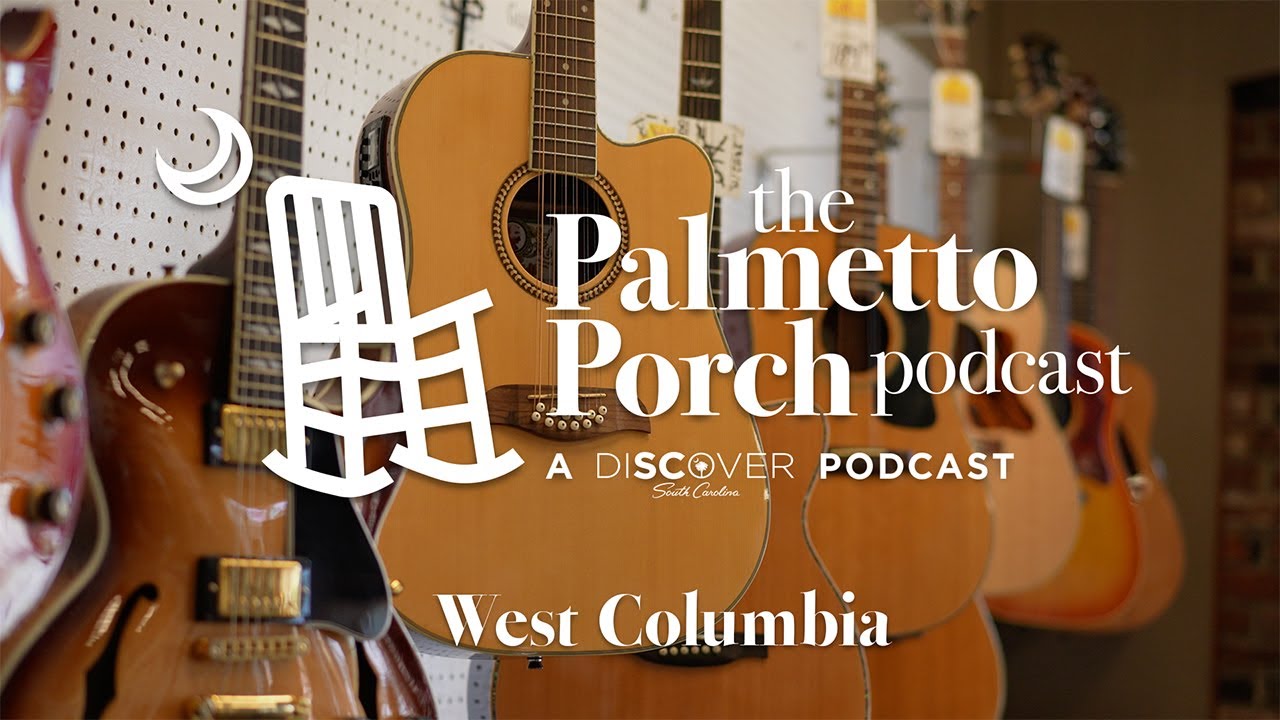 A Hub For Bluegrass In West Columbia - Season 4, Episode 1