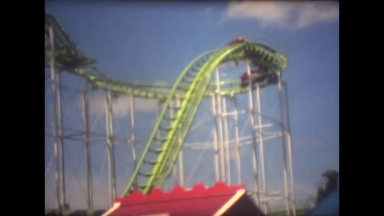奈良ドリームランド 1978 - Nara Dreamland
