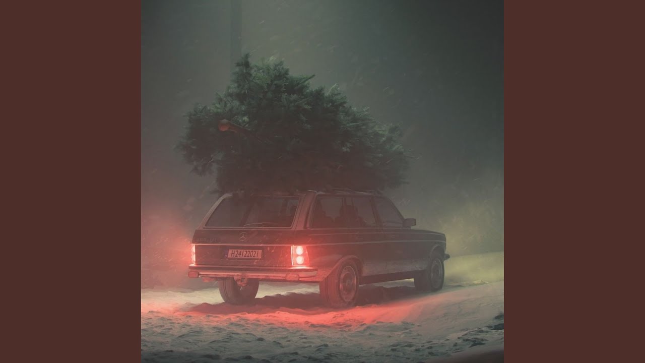 December Melancholy