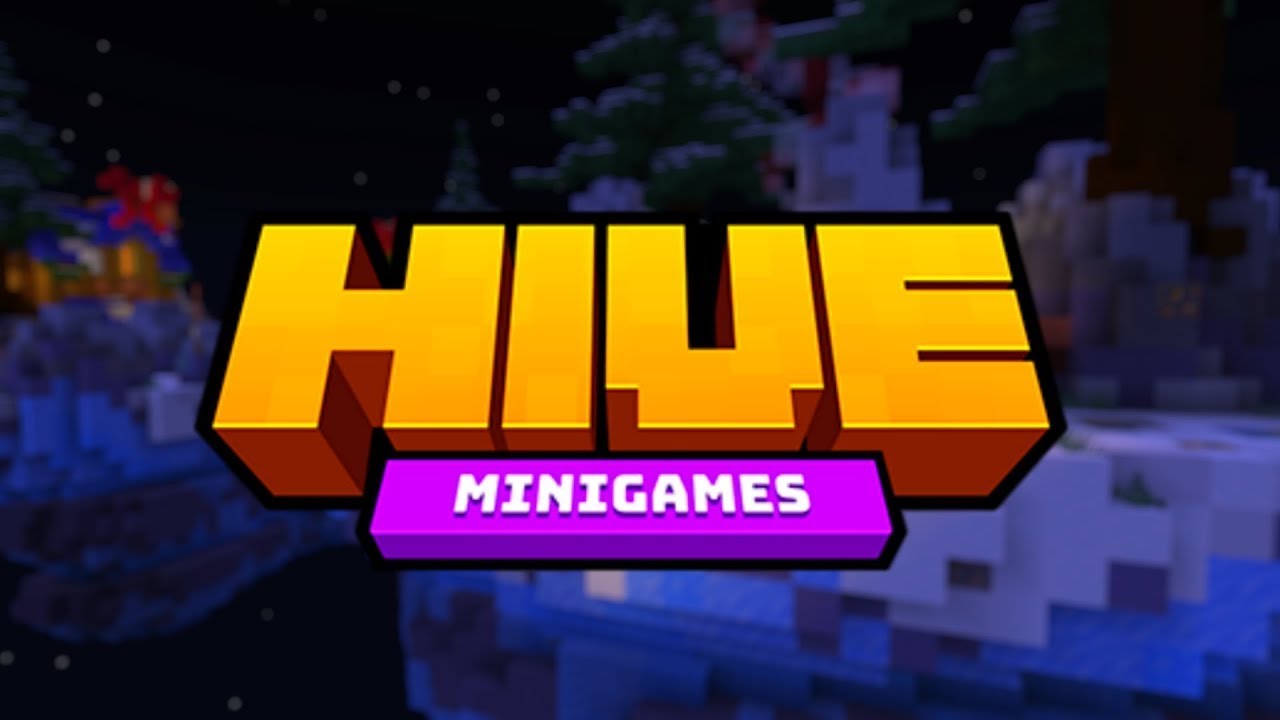 For The Vibes | Hive Mini Games W/ Tai Rebuilds