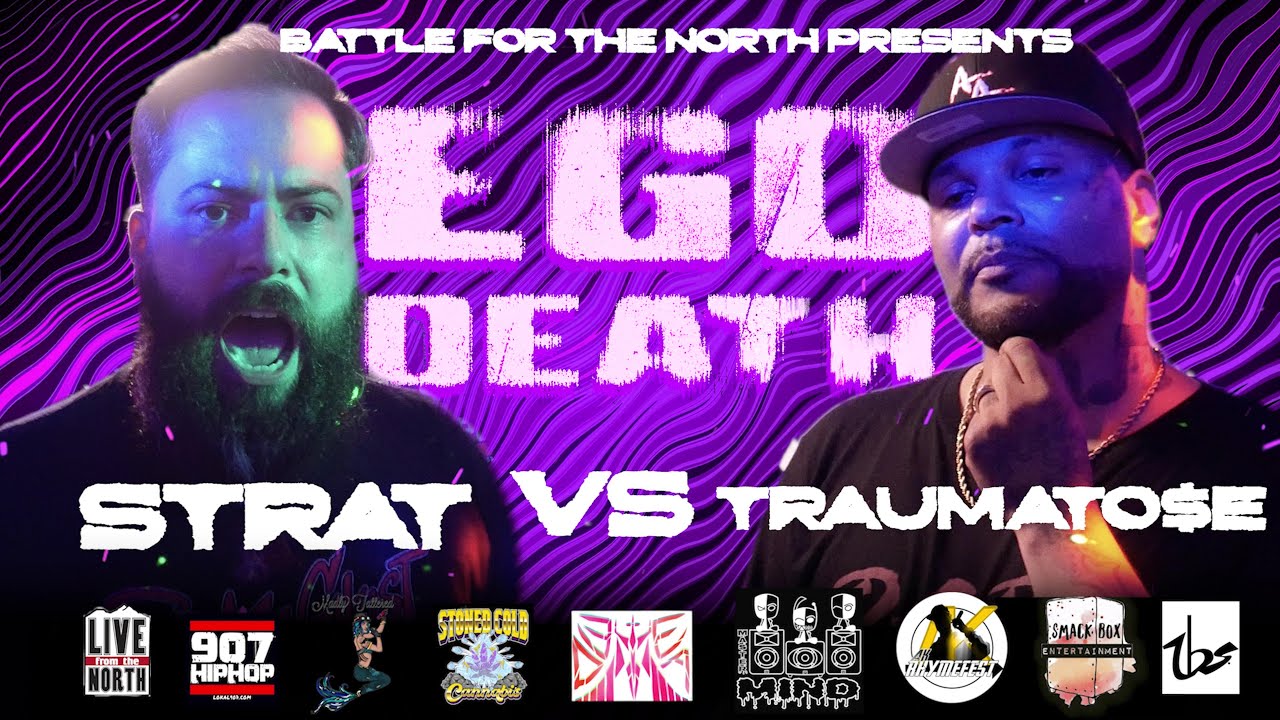 BFTN - Strat vs Traumato$e | Ego Death