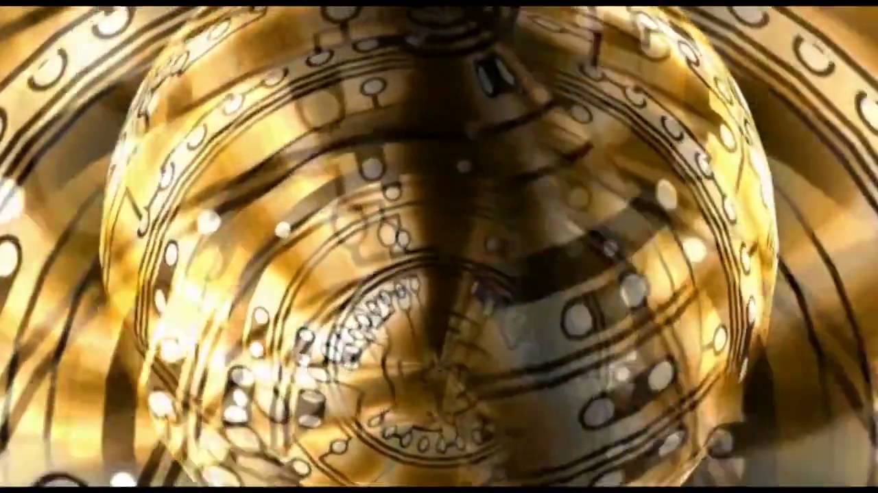 Psychomental - Intrinsic Feel (Serbian Psy Trance)