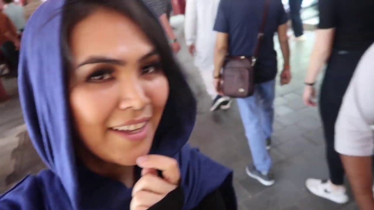 Dubai with UNCLE/ all GOLD😱😱/ Dubai    طلا فروشی/ دوبی