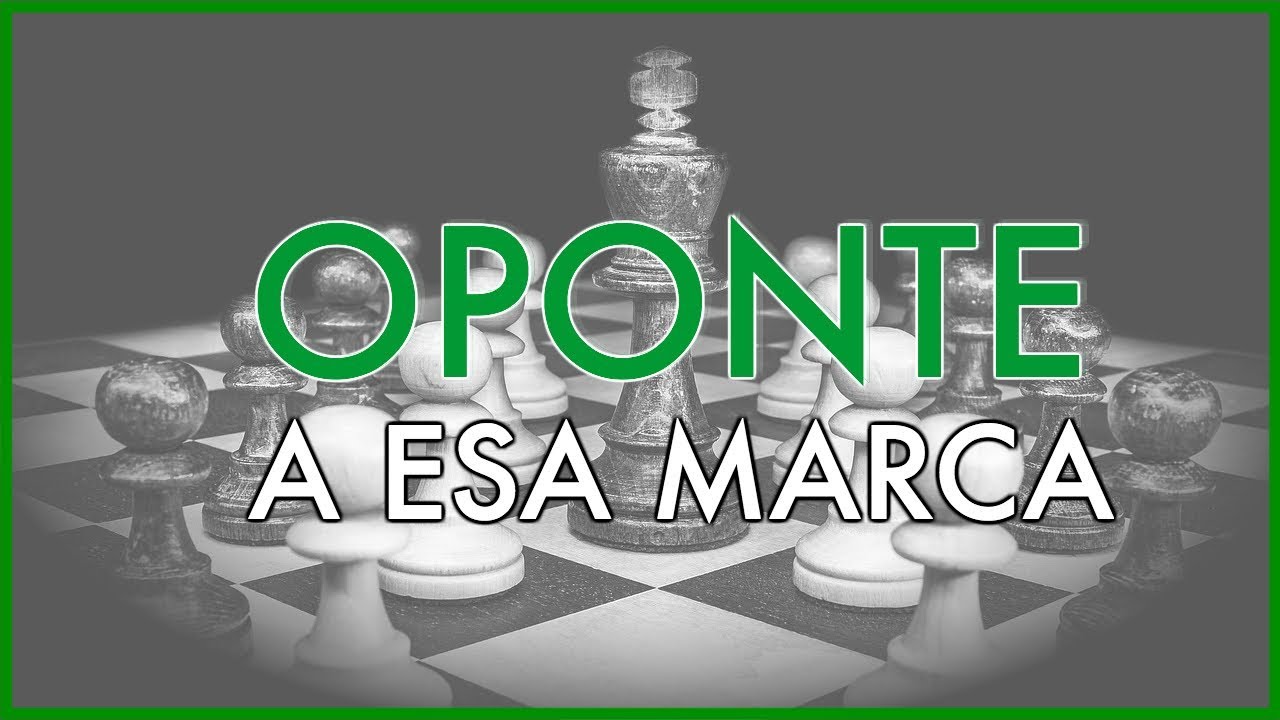 Cómo presentar una OPOSICIÓN al registro de una MARCA - ((España))