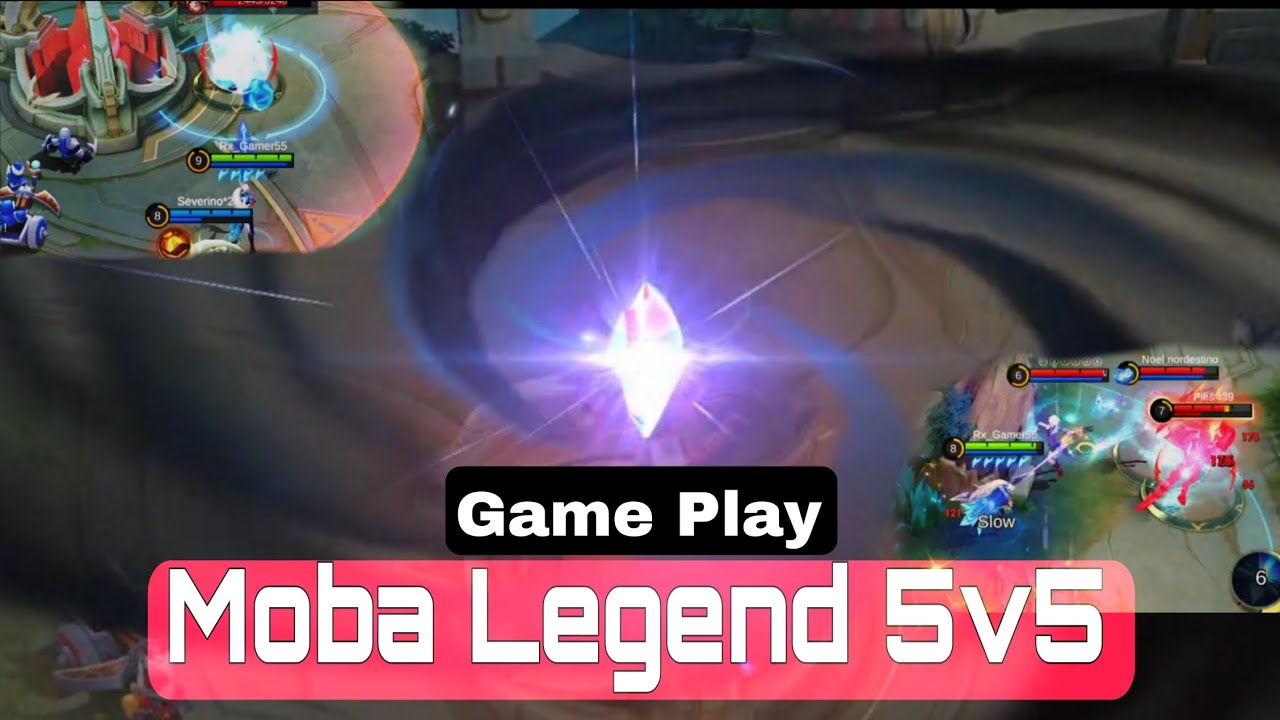 Moba legend 5v5 Game Play 2026 [ India Karnataka] #moba #mobalegends5v5 #2026 #gameplay 