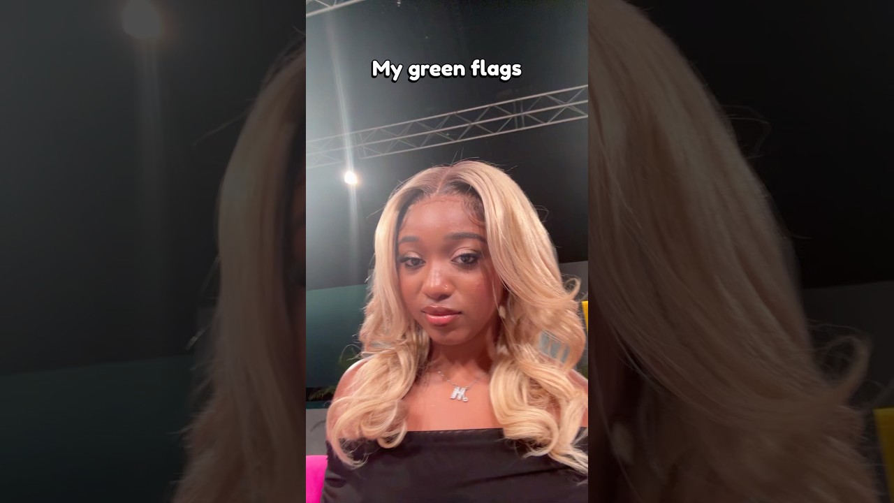 Green Flag Munaka - Love Never Lies: South Africa
