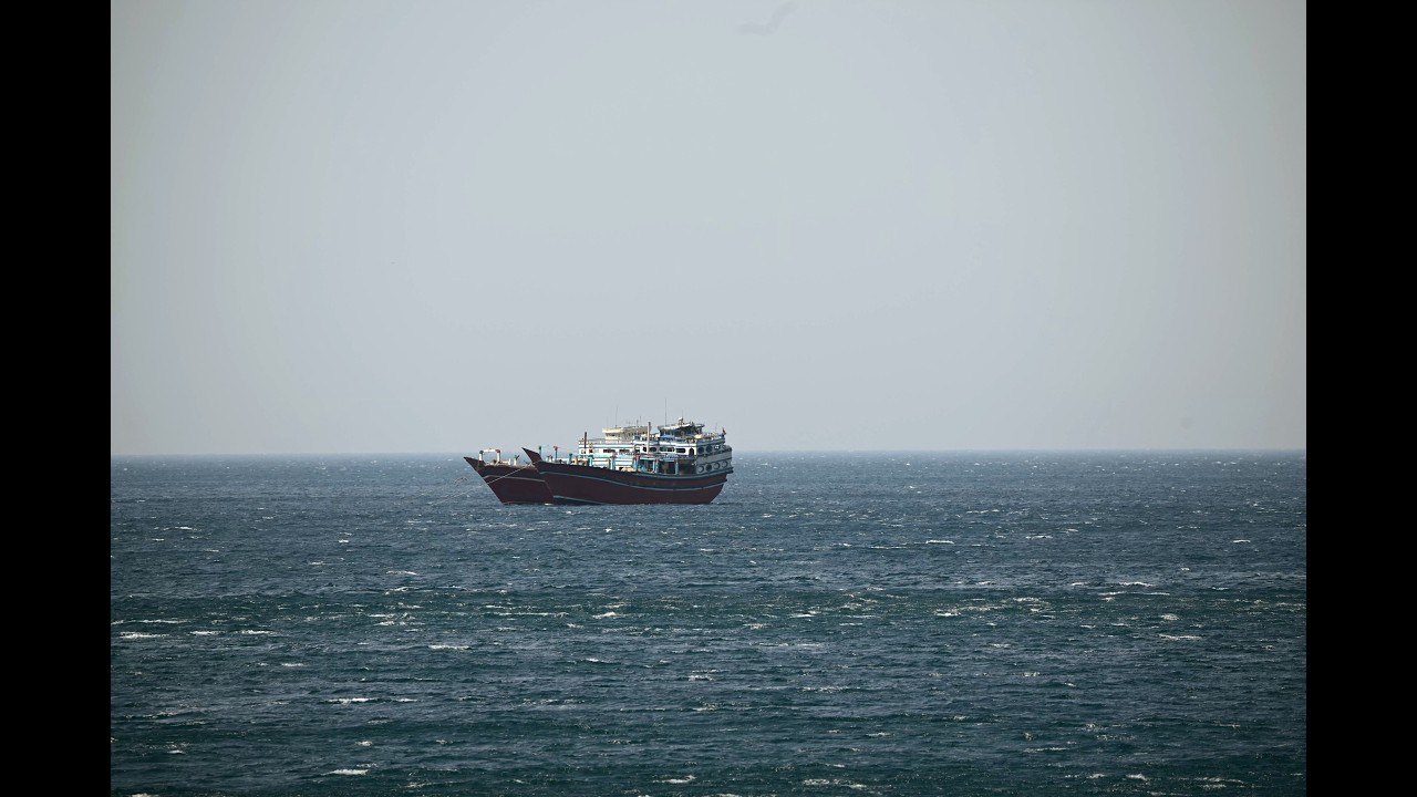 US Efforts to Reopen Strait of Hormuz Mean Oil Shipments Will Soon Resume: Analyst