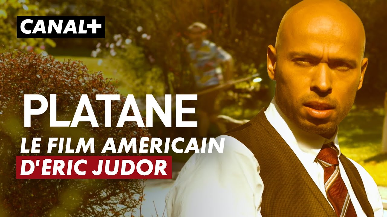 Éric Judor se lance aux States - PLATANE