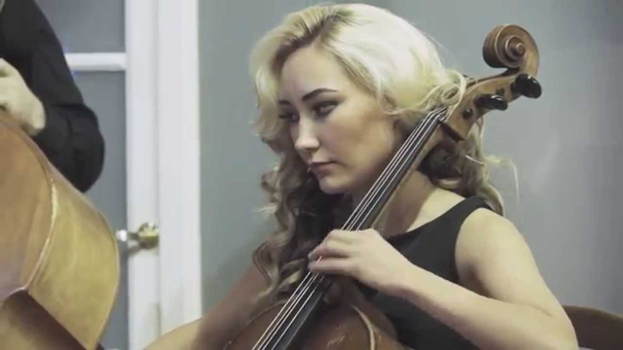Imperialis Orchestra - Astor Piazzolla Tango etude N 3