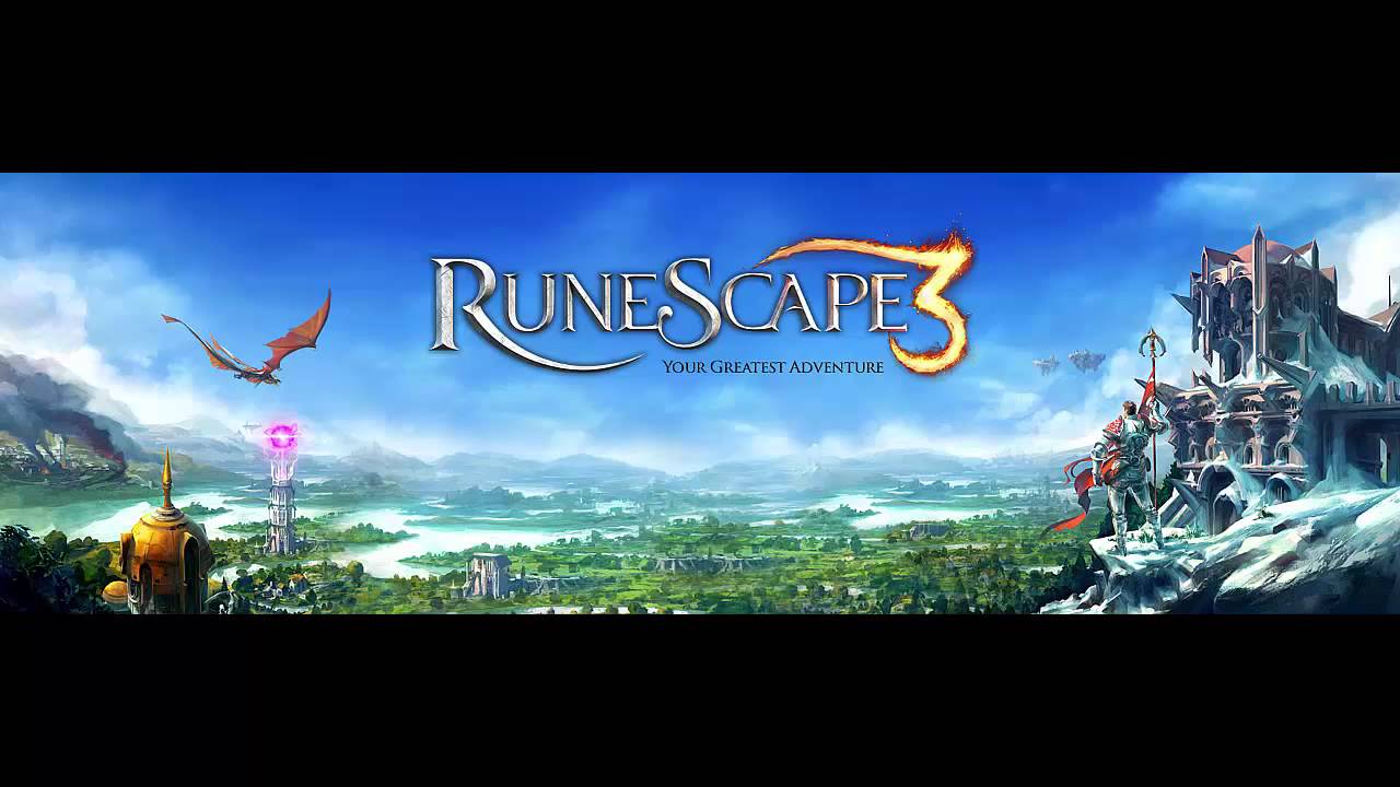 Garden - RuneScape 3 Music