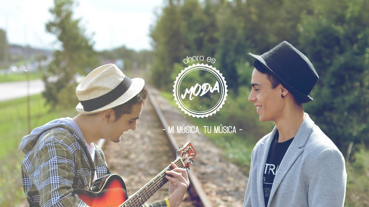 MODA - Me provocas