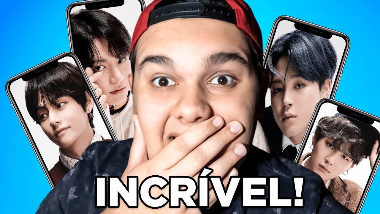 Reagindo ao INACREDITÁVEL bts DOPE *estranho de tão bom*