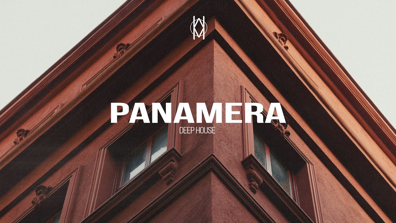 Makar & Deep House Type Beat 2025 - 