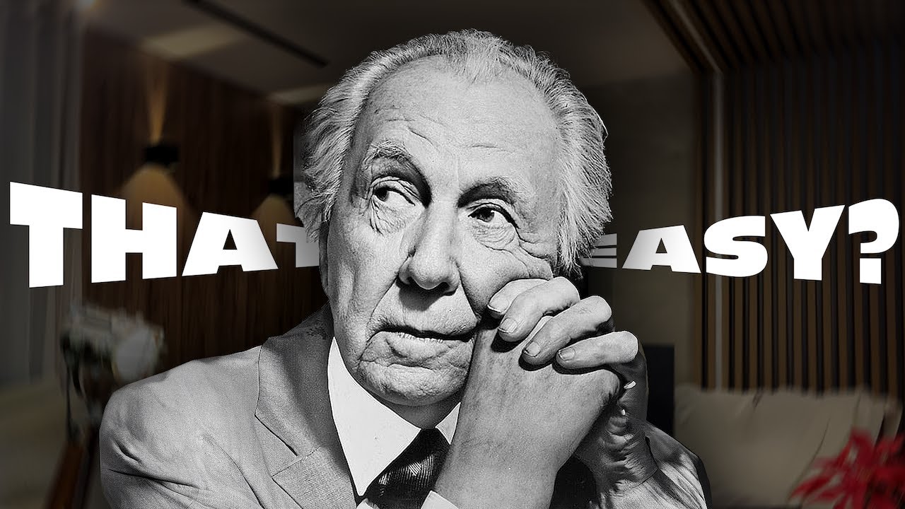 Should you be an Architect? Journey and Motivation for Architecture Students.