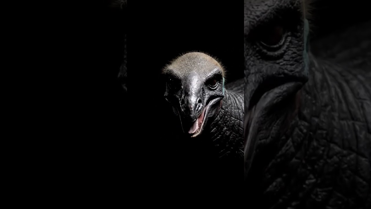 Never hear this voice#naturesvoice #lostanimals
