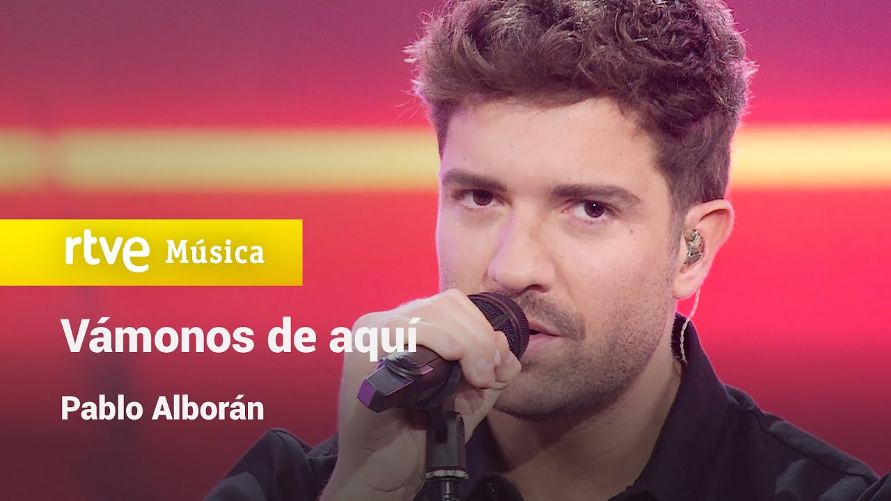 Pablo Alborán - 