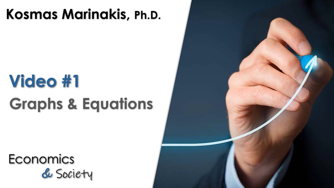 E&S Video 1 - Graphs & Equations