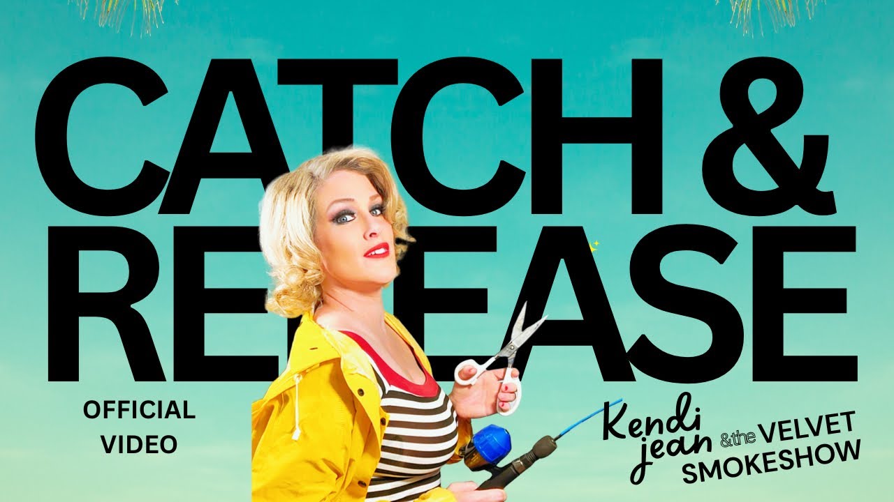 Catch & Release (Official Video)