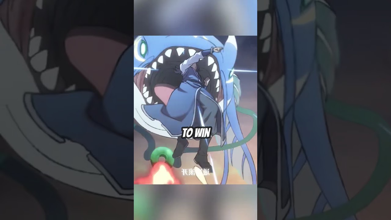 I introduce a new anime everyday #anime#viral#animerecommendation