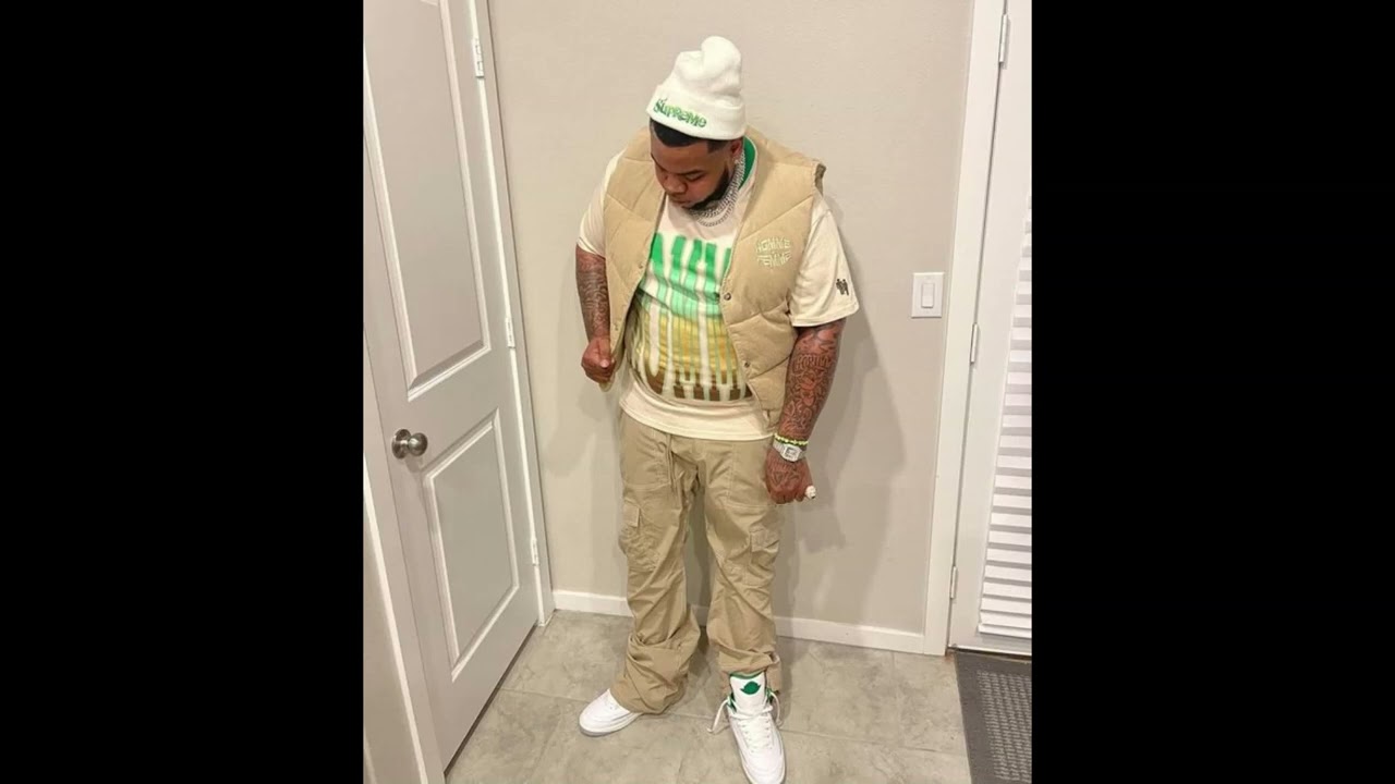 [FREE] Big Yavo Type Beat 2023 - 