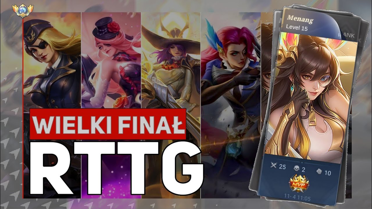 MAMY TO! CEL OSIĄGNIĘTY! OFICJALNIE TOP GLOBAL LESLEY! 🥇