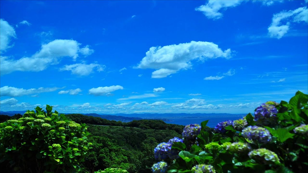 Sangane Skyline