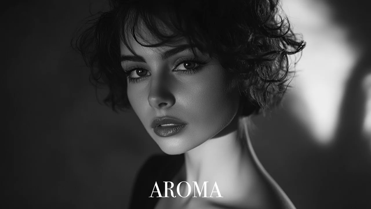 AROMA - Top Retro Deep House Mix 2026 | Top Retro Vocal Mix #deephouse