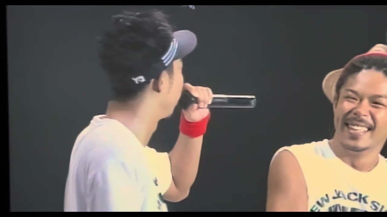 『EXILE第一章』EXILE LIVE TOUR 2004 ENCORE TALK