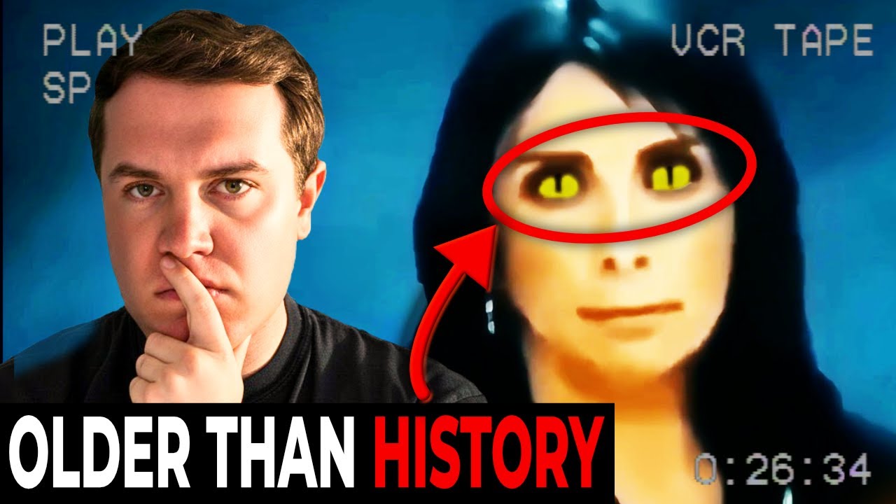 Every Ancient Culture Feared Shapeshifters. What Did They Know?