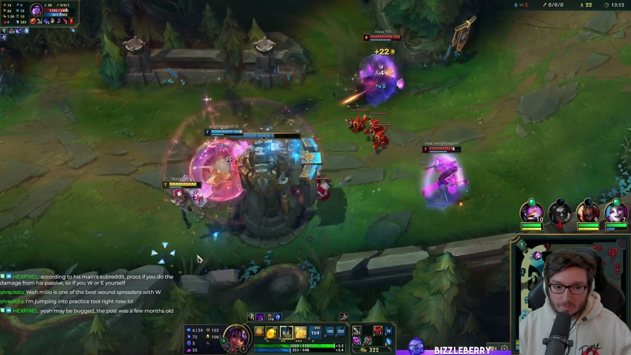 Why you need to play Milio NOW - 14.6