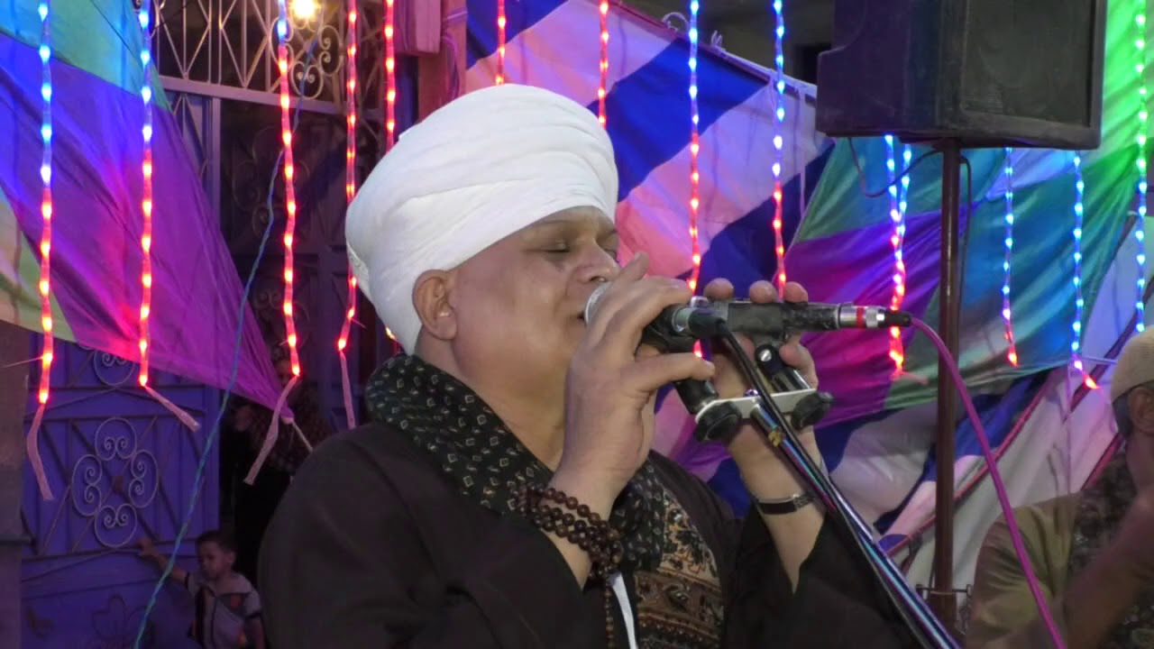 ياجد القمرين الجزء الاول من حفلة 5\9\2019