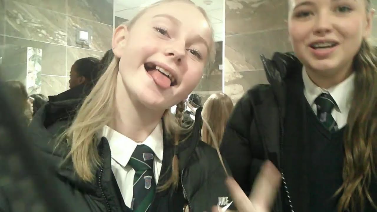 Tates terrific vlog xoxoxo