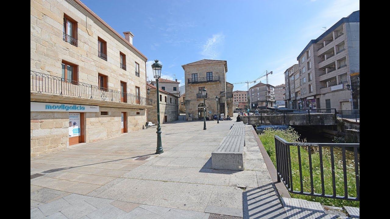 Redondela