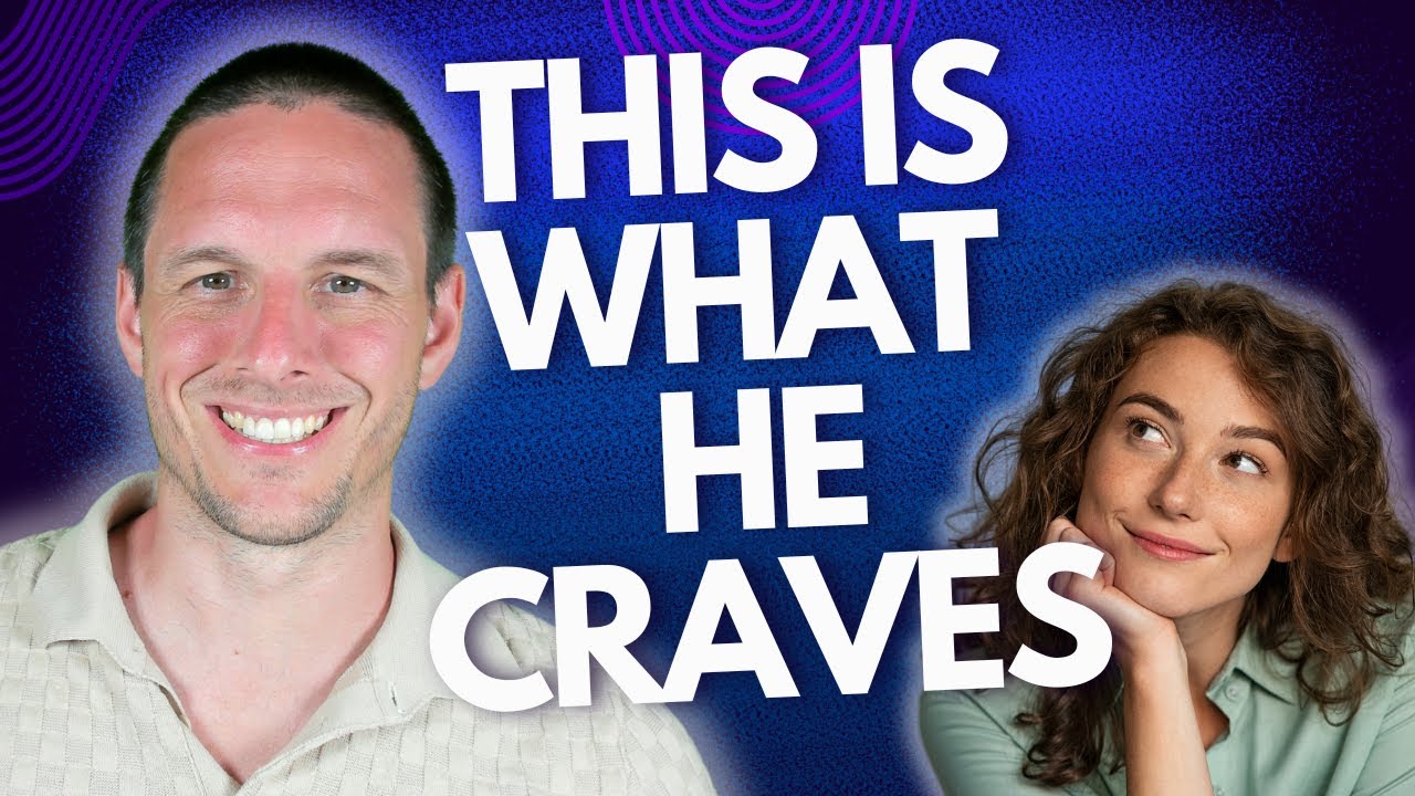 What Masculine Men CRAVE In Women (It’s Not What You Think)