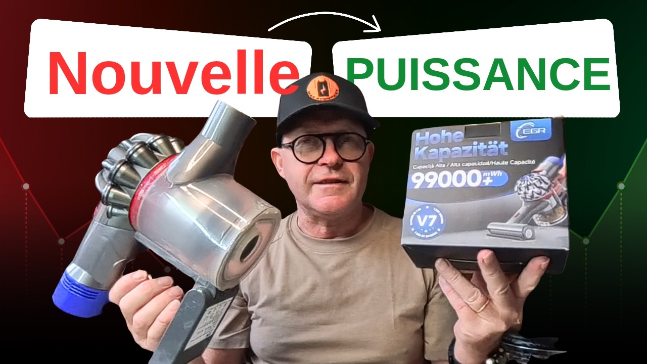 J&rsquo;ai trouv&eacute; la solution 😲