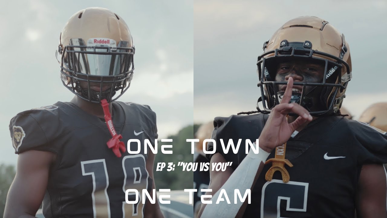 || One Town : One Team  EP:3 || 