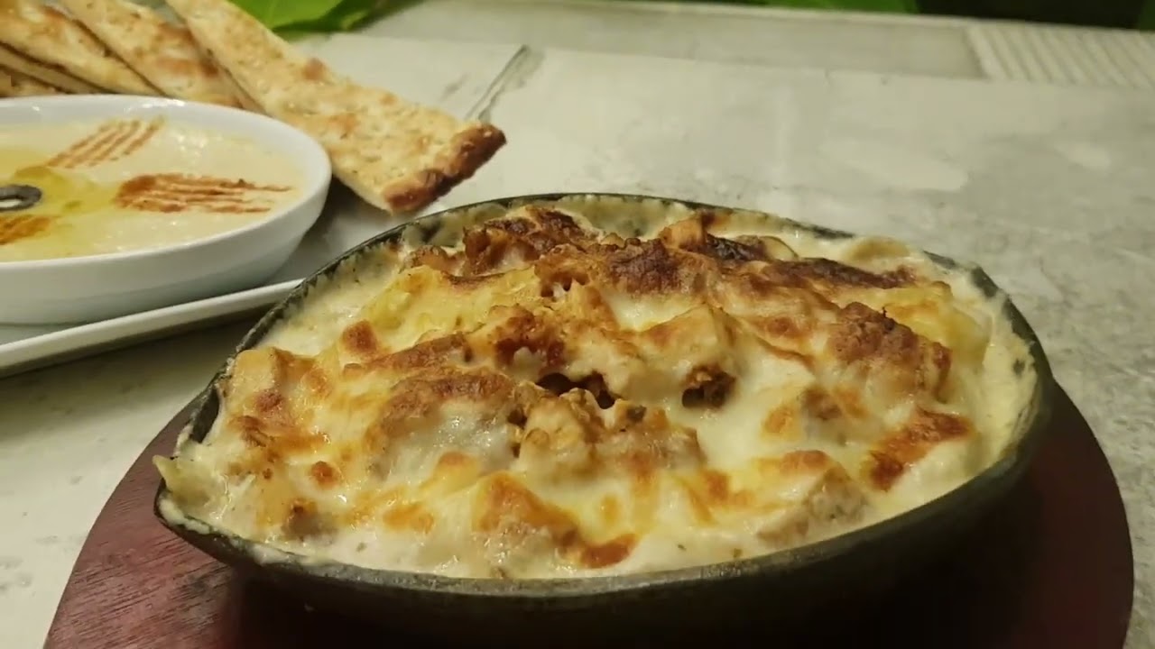 Cafe Koel - Best cafe with natural ambiance in Karachi