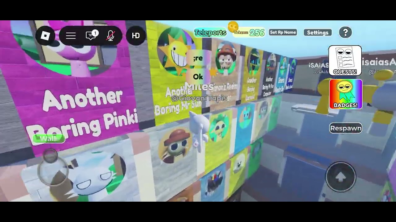 Sprunki is so boring 