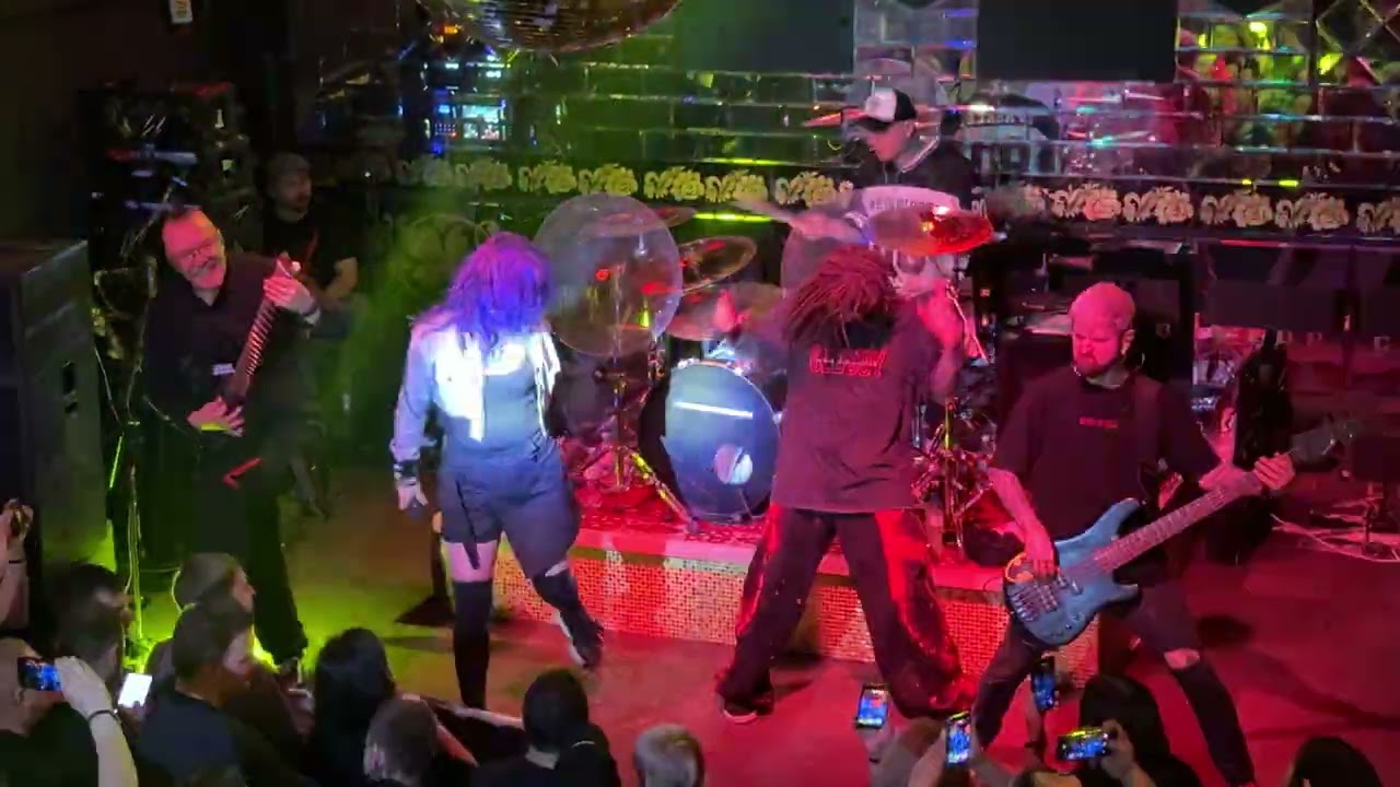 СЛОТ - Горизонт событий. Пенза 13.03.2026