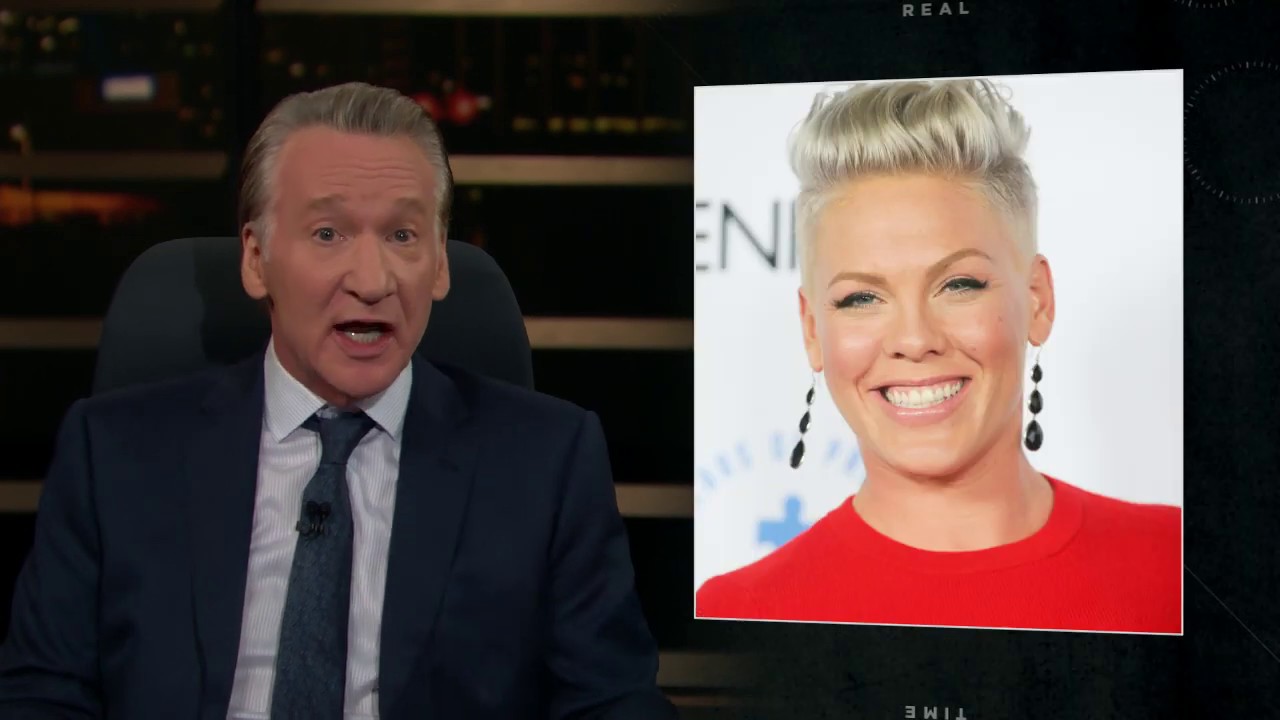 New Rule: Prickstarter | Real Time with Bill Maher (HBO)