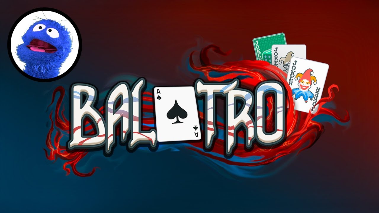 Hey How About Some Balatro
