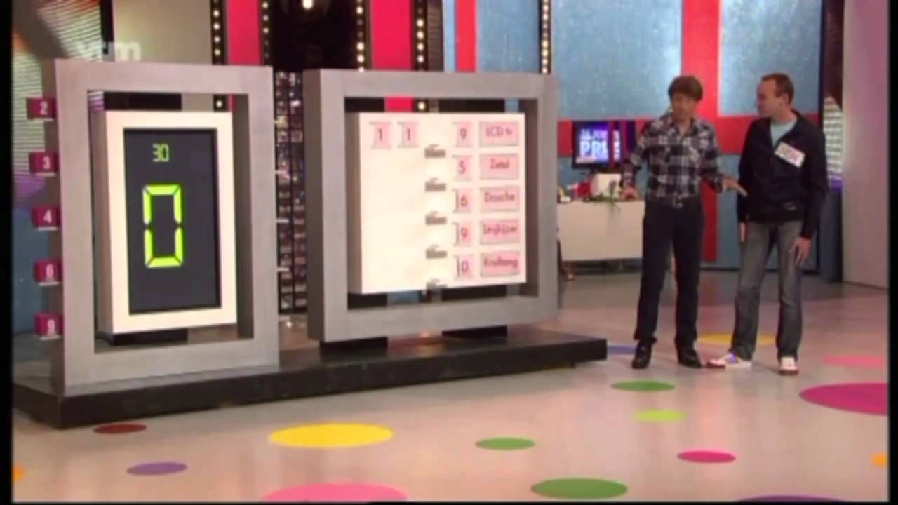 De Juiste Prijs (Stijn)