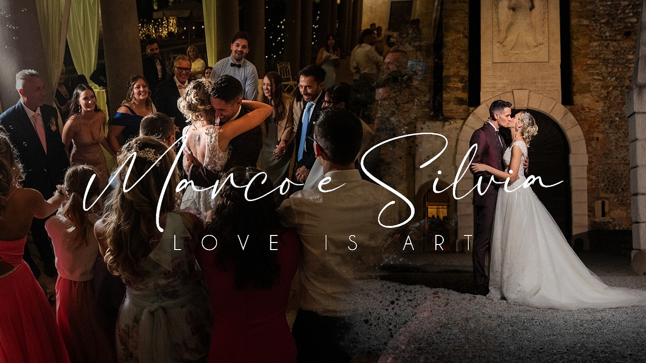 Castello di Cavernago - Marco & Silvia