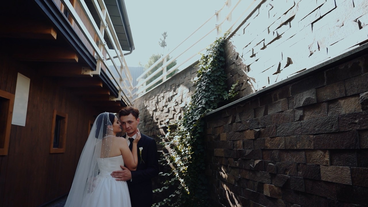 Anton & Kornelia