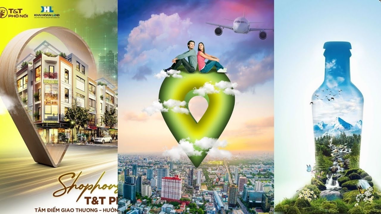 Обработка изображений | Как создать потрясающий шаблон флаера с помощью Coreldraw - Ахсан Сабри ✅🔥