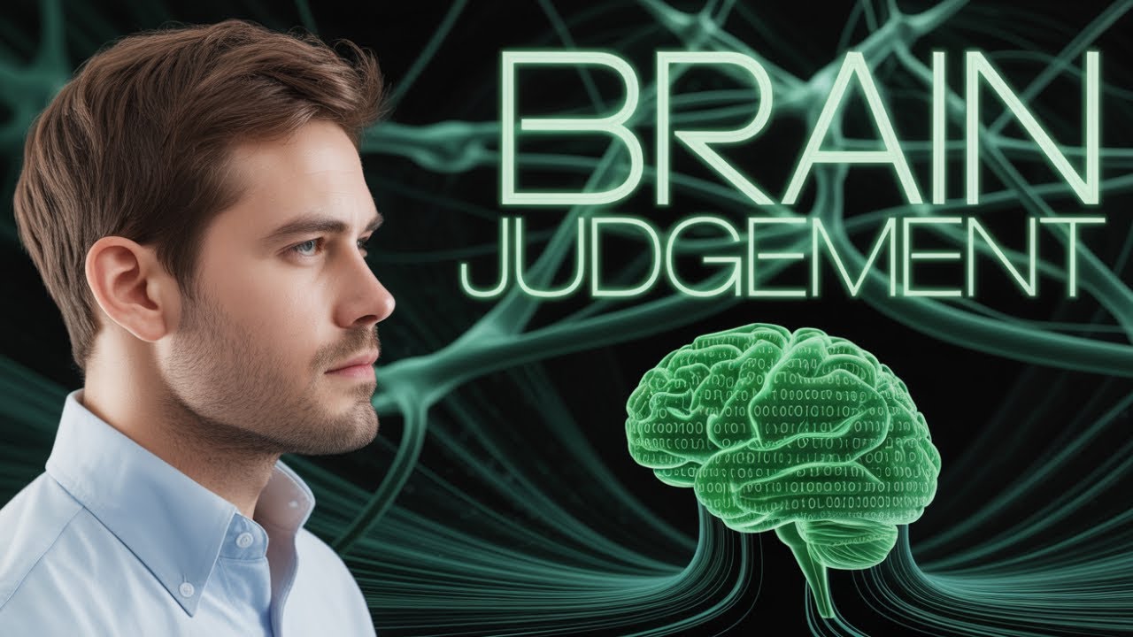 The Science of First Impressions | How Your Brain Judges Someone in Seconds