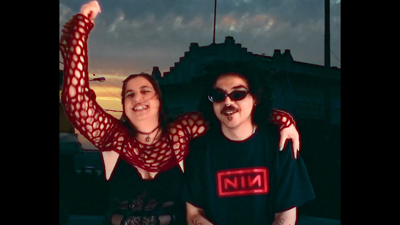 OBA - Copos em Cacilhas